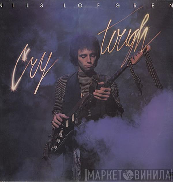 Nils Lofgren - Cry Tough