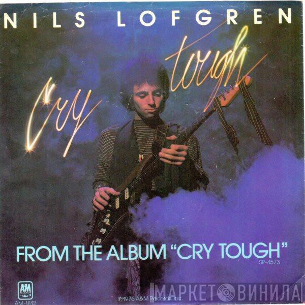 Nils Lofgren - Cry Tough