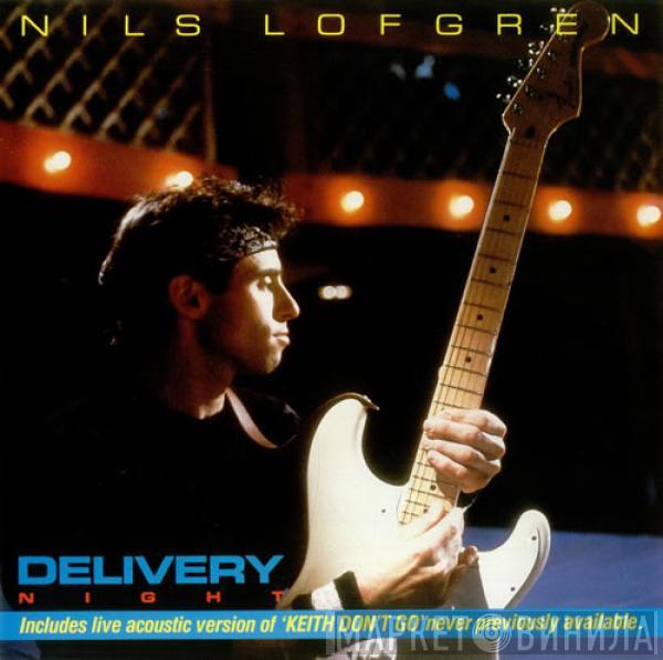 Nils Lofgren - Delivery Night