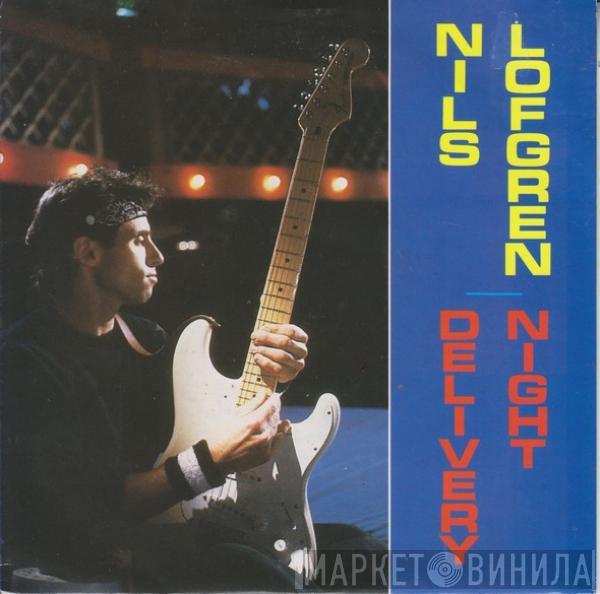 Nils Lofgren - Delivery Night