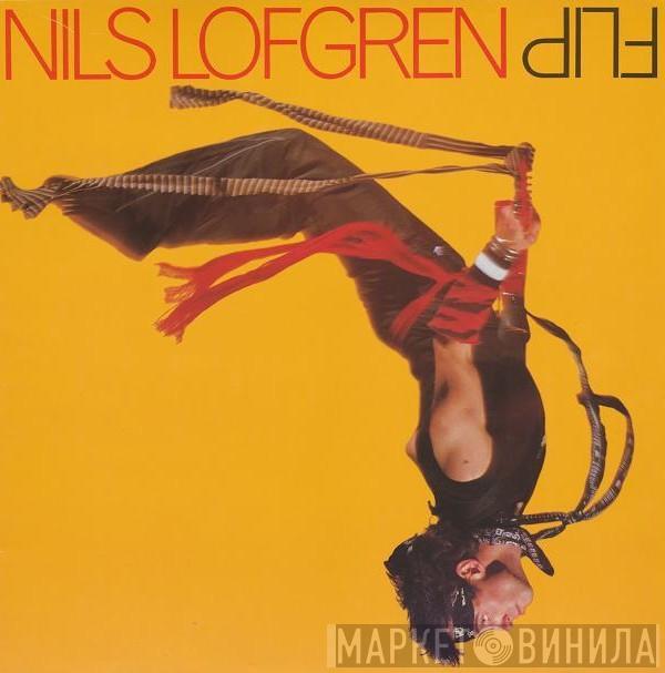 Nils Lofgren - Flip