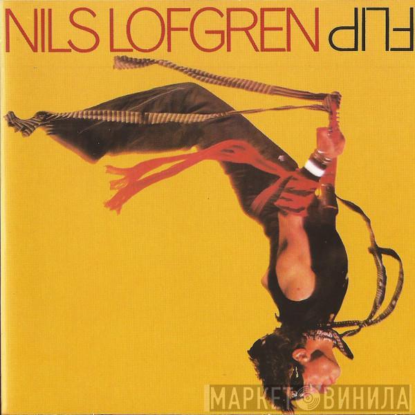  Nils Lofgren  - Flip