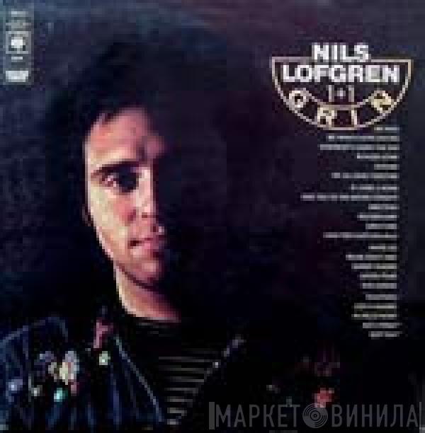 Nils Lofgren, Grin - Grin - 1+1