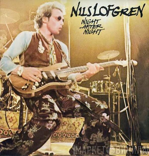 Nils Lofgren - Night After Night