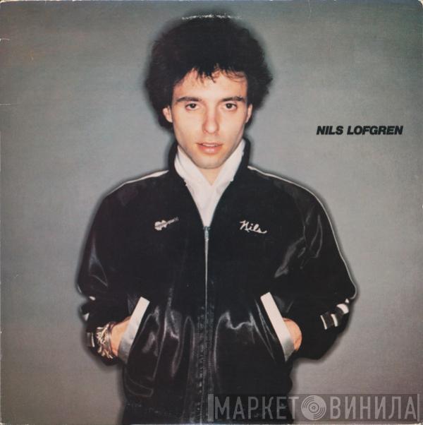 Nils Lofgren - Nils