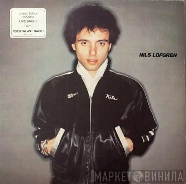  Nils Lofgren  - Nils