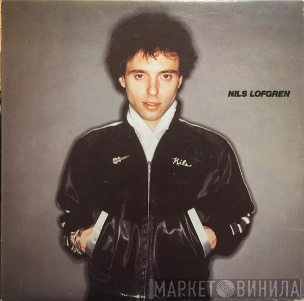  Nils Lofgren  - Nils