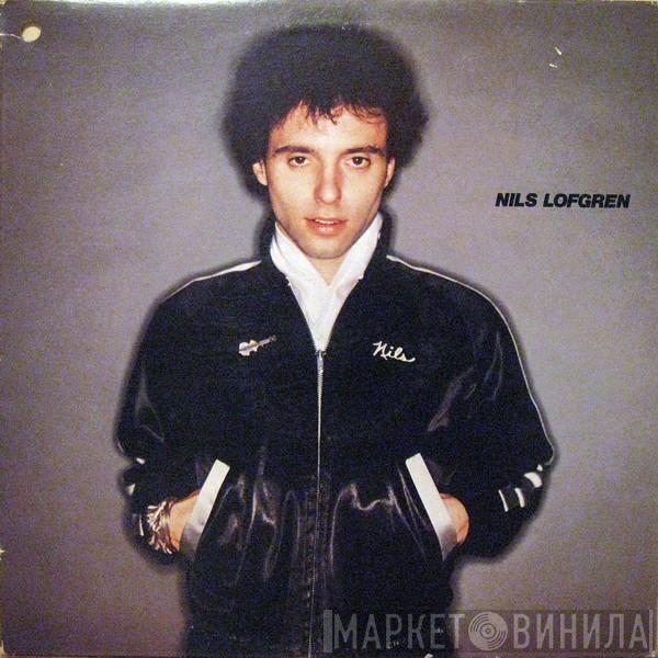  Nils Lofgren  - Nils