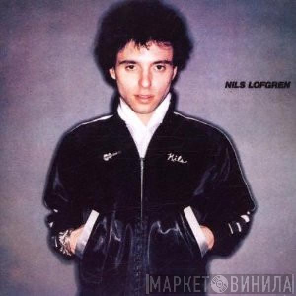  Nils Lofgren  - Nils