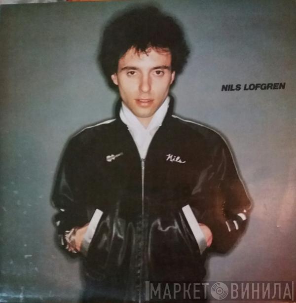  Nils Lofgren  - Nils