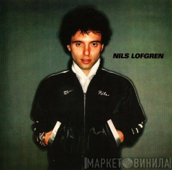  Nils Lofgren  - Nils