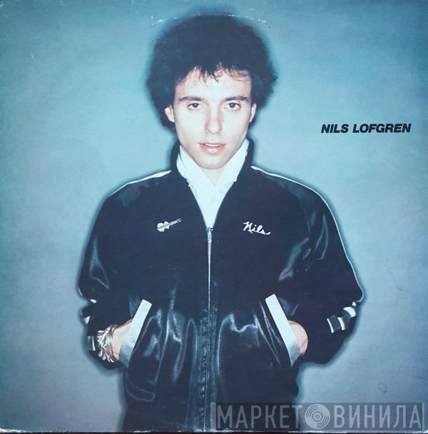  Nils Lofgren  - Nils