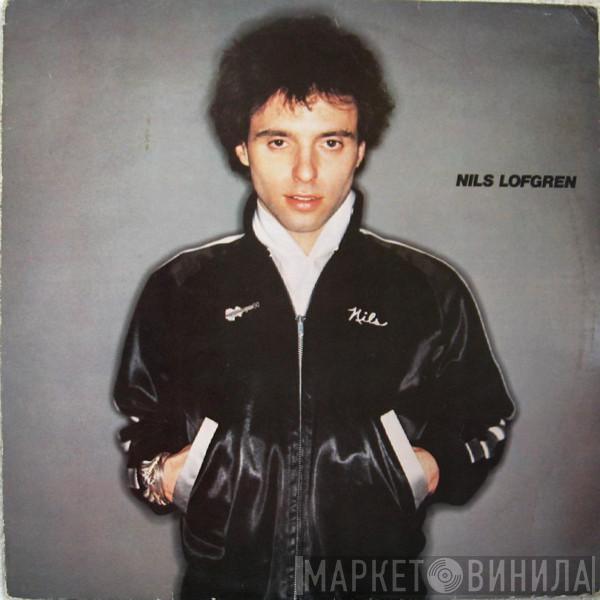 Nils Lofgren - Nils