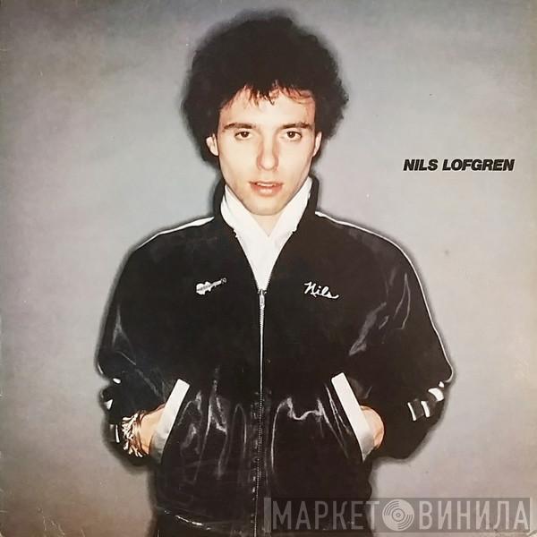  Nils Lofgren  - Nils