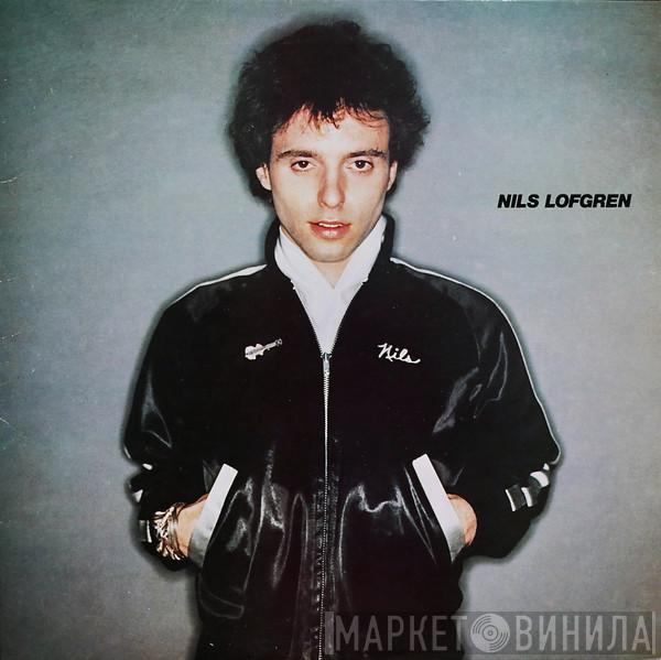 Nils Lofgren - Nils