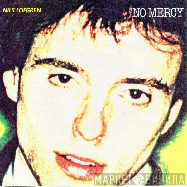 Nils Lofgren - No Mercy