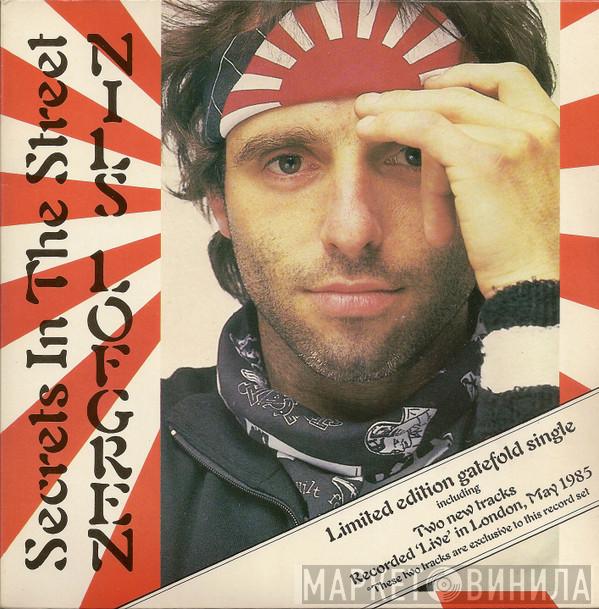 Nils Lofgren - Secrets In The Street