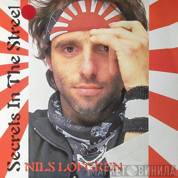 Nils Lofgren - Secrets In The Street