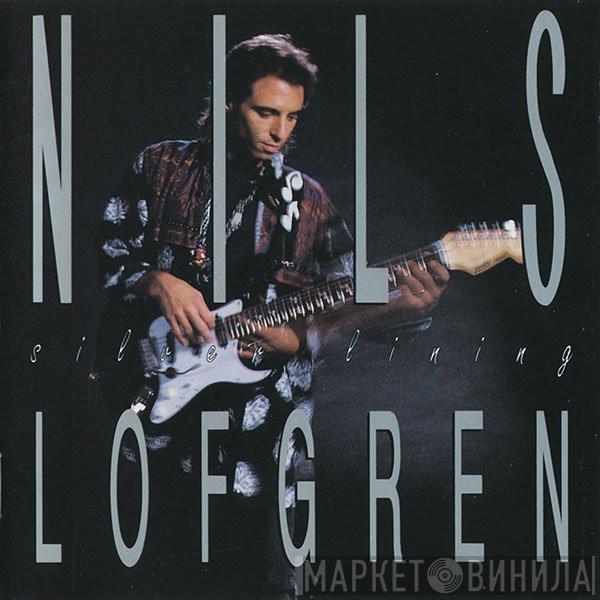 Nils Lofgren - Silver Lining