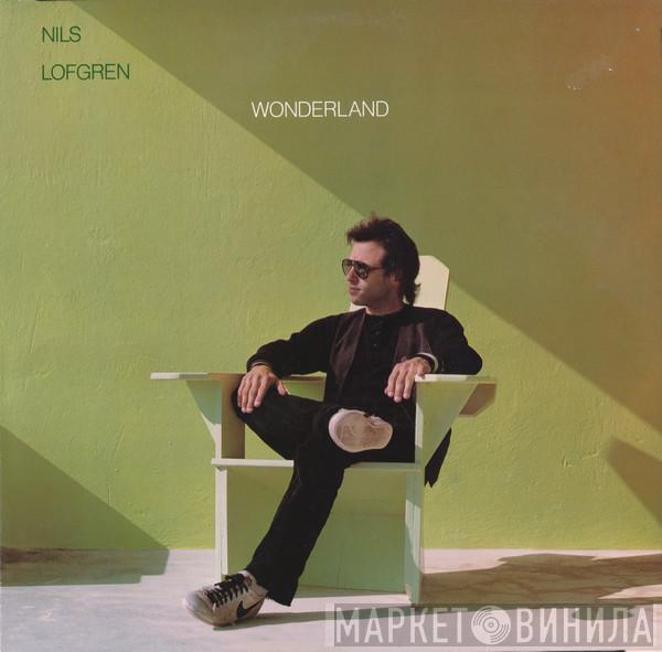 Nils Lofgren - Wonderland