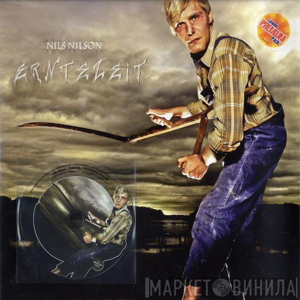 Nils Nilson - Erntezeit