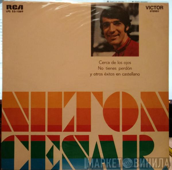 Nilton Cesar - En Castellano