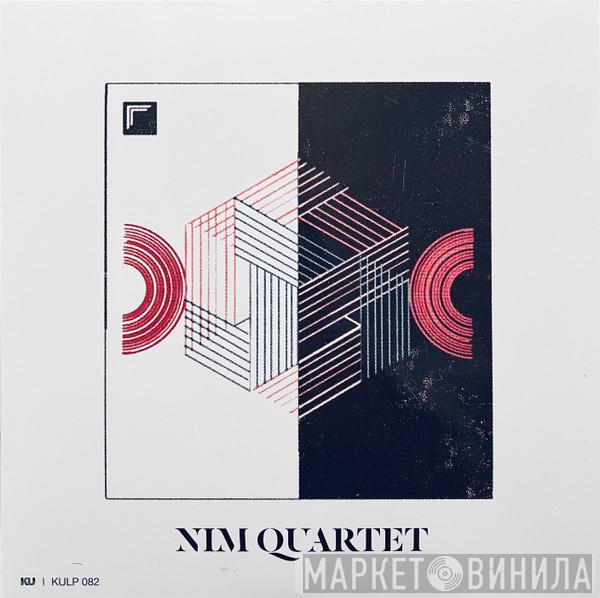Nim Sadot - Nim Quartet