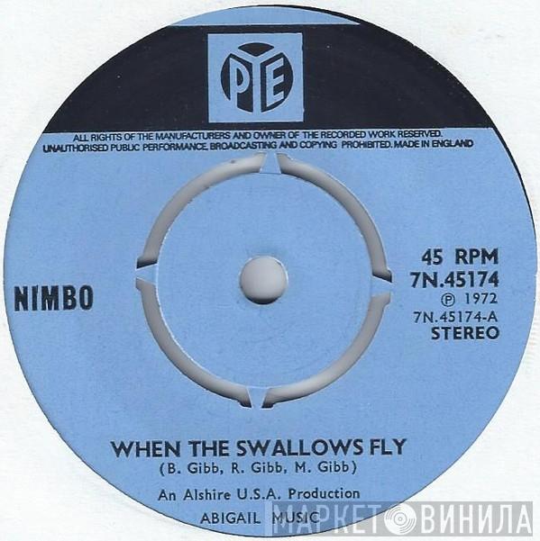 Nimbo - When The Swallows Fly