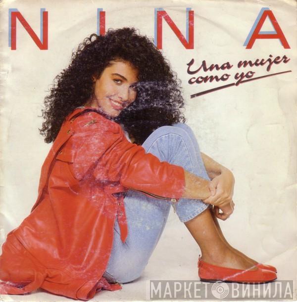 Nina  - Una Mujer Como Yo / Aguardiente