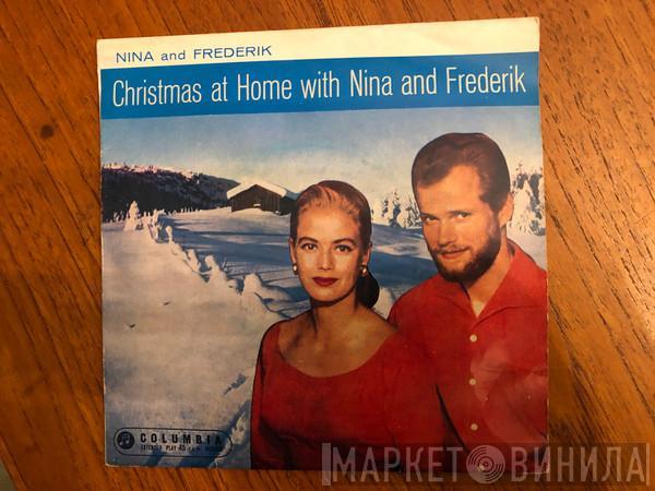  Nina & Frederik  - Christmas At Home With Nina And Frederik