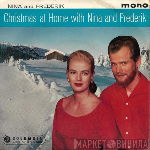  Nina & Frederik  - Christmas At Home With Nina And Frederik