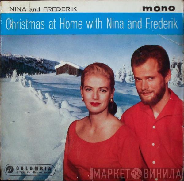 Nina & Frederik - Christmas At Home With Nina And Frederik