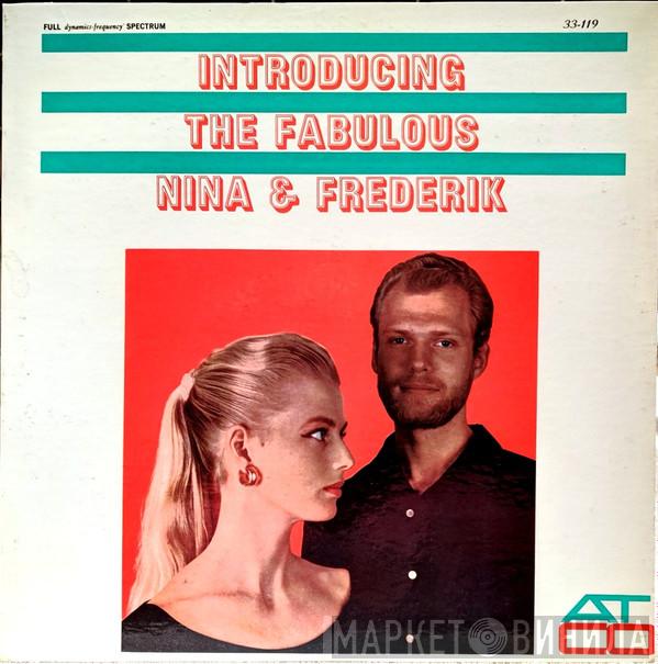 Nina & Frederik - Introducing The Fabulous Nina & Frederik