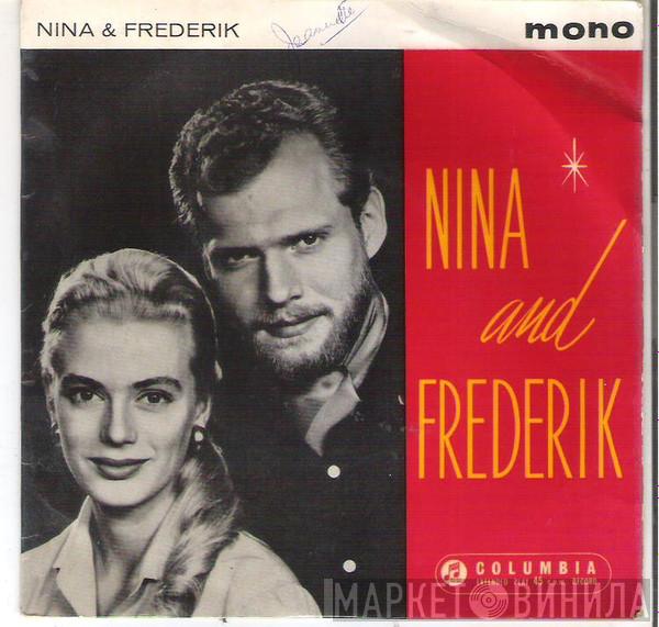 Nina & Frederik - Long Time Boy