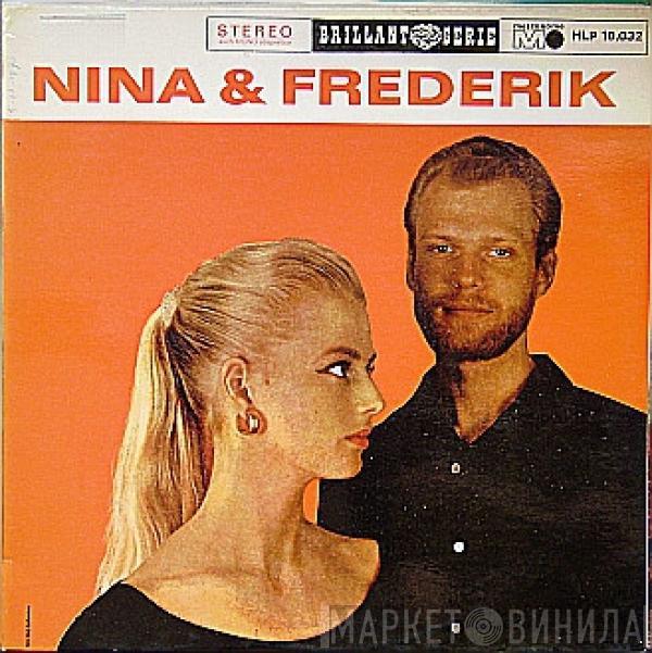 Nina & Frederik - Nina & Frederik