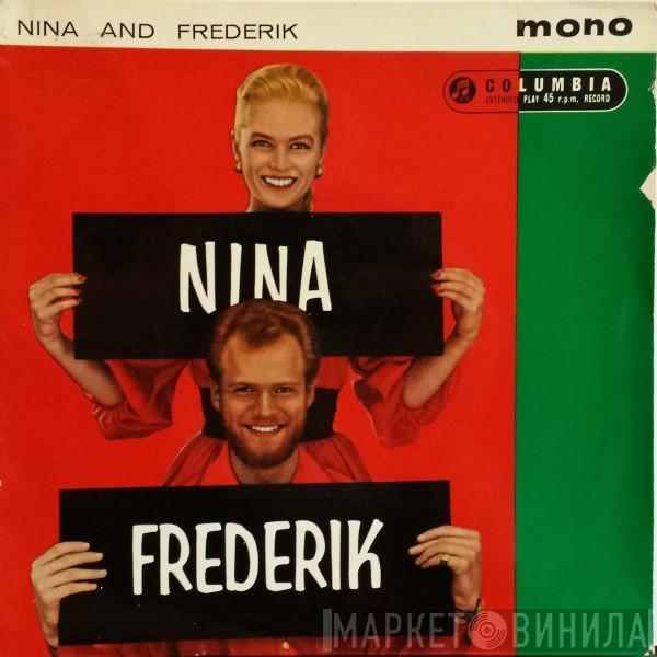 Nina & Frederik - Nina & Frederik
