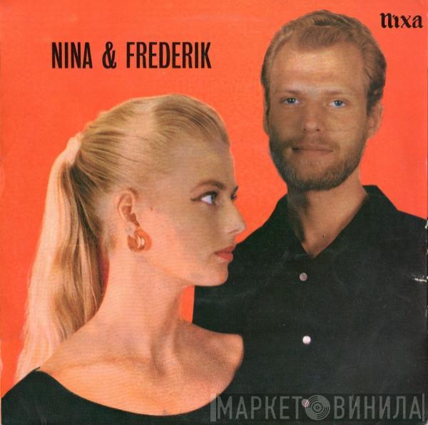 Nina & Frederik - Nina & Frederik