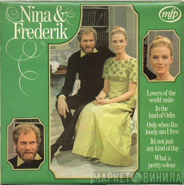 Nina & Frederik - Nina & Frederik