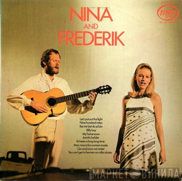 Nina & Frederik - Nina And Frederik