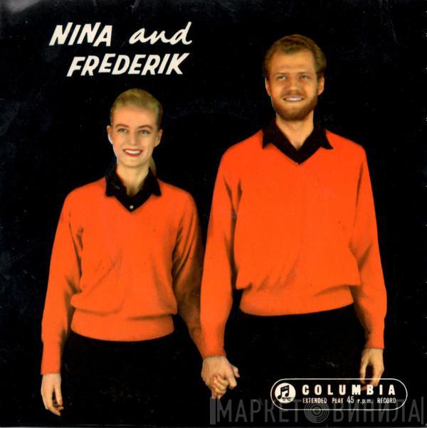  Nina & Frederik  - Nina And Frederik