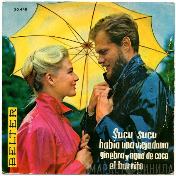 Nina & Frederik - Sucu Sucu