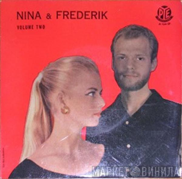 Nina & Frederik - Volume Two