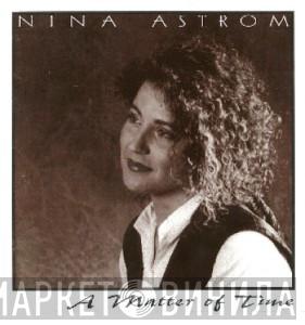 Nina Åström - A Matter of Time