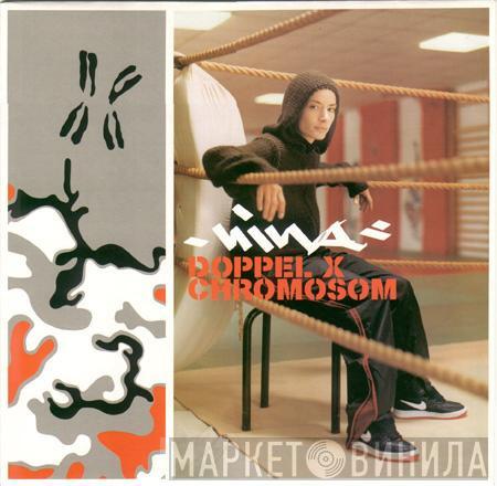 Nina  - Doppel X Chromosom