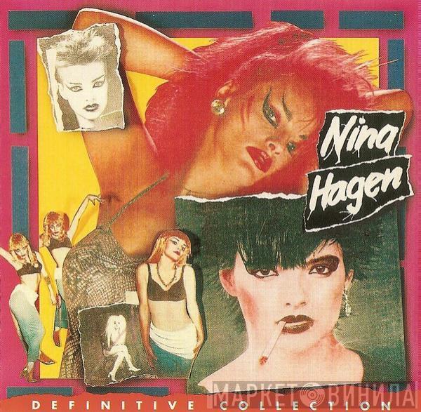 Nina Hagen - Definitive Collection