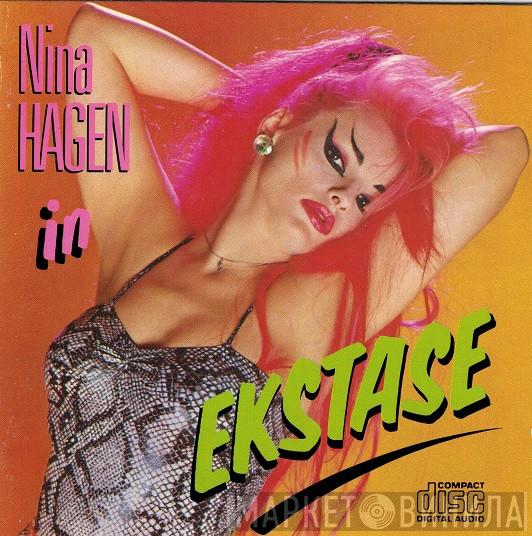 Nina Hagen - In Ekstase