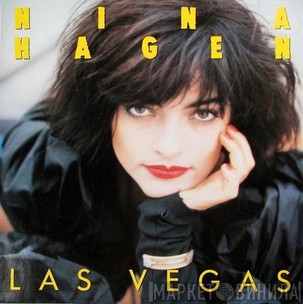 Nina Hagen - Las Vegas