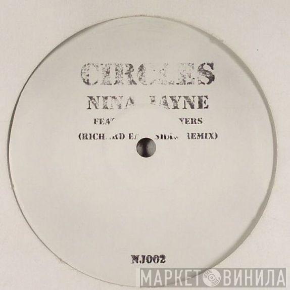 Nina Jayne, Roy Ayers - Circles (Richard Earnshaw Remix)