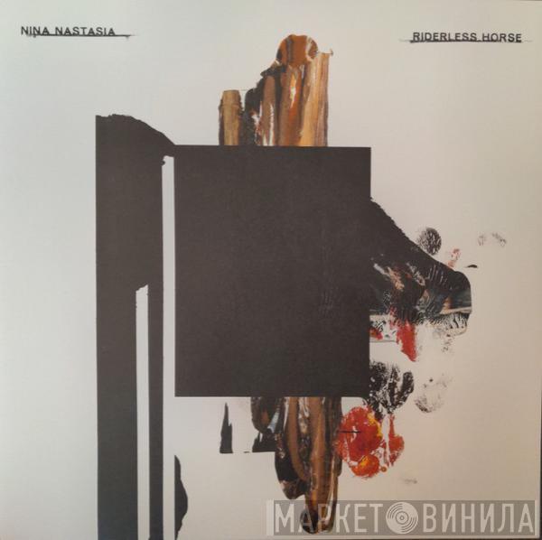 Nina Nastasia - Riderless Horse