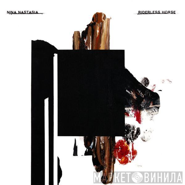 Nina Nastasia - Riderless Horse